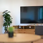 Lofts - Stilvolles - Boxspringbetten Apartment