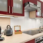 Lofts - Stilvolles - Boxspringbetten