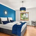 Lofts - Stilvolles - Boxspringbetten Apartment