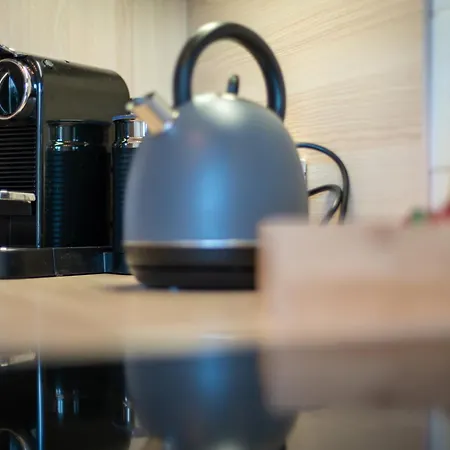 Stilvolles - Boxspringbetten - Netflix *