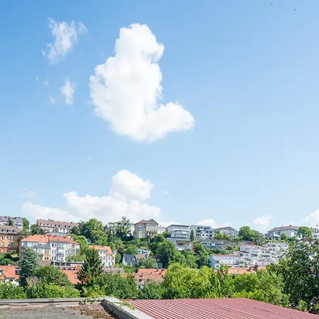 Lofts - Stilvolles - Boxspringbetten * كاسيل