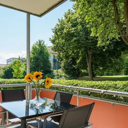 Stilvolles - Boxspringbetten - Netflix Apartment