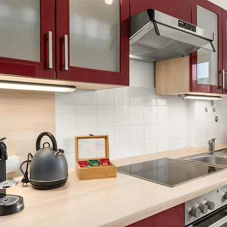 Lofts - Stilvolles - Boxspringbetten