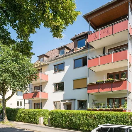 Cassel Lofts - Stilvolles Apartment - Boxspringbetten *