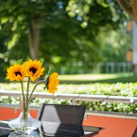 Cassel Lofts - Stilvolles Apartment - Boxspringbetten * Kassel